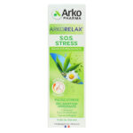 Arkopharma Arkorelax SOS Stress Spray 15 ml