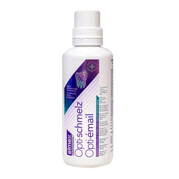 Solution dentaire 400ml