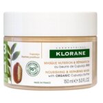 Masque cheveux beurre de Cupuaçu bio 150ml