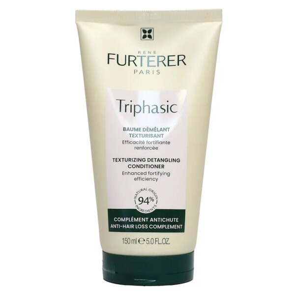 René Furterer Triphasic Baume démêlant texturisant - 150ml