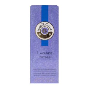 Eau parfumée lavande royale 100ml