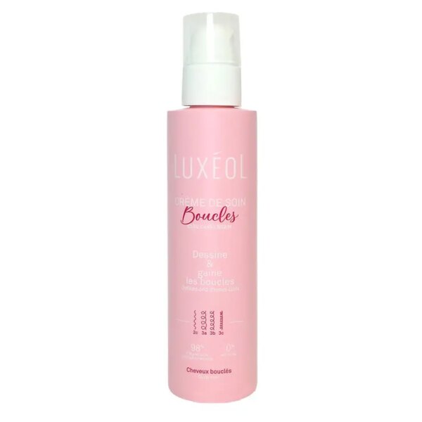Crème de soin boucles 50ml
