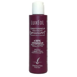 Conditionneur épaississant sans rinçage 150ml