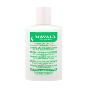 Dissolvant crystal 50ml