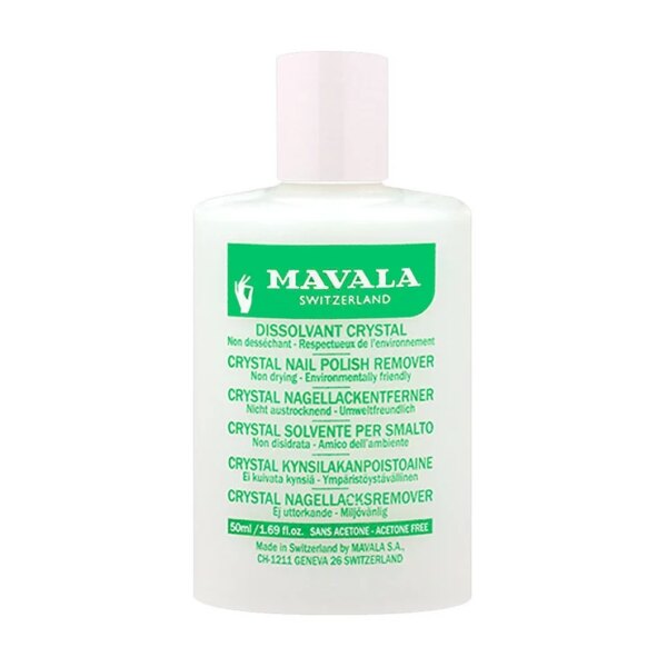 Dissolvant crystal 50ml