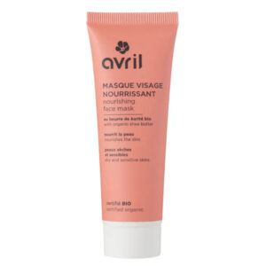 Masque Visage Nourrissant 50ml