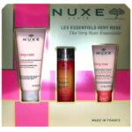NUXE Coffret Les Essentiels Very Rose