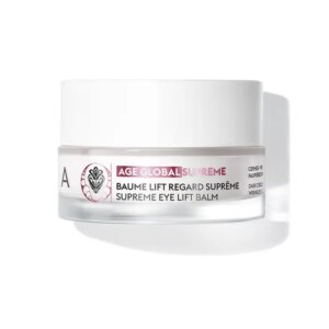 Age global suprême baume lift regard 15 ml