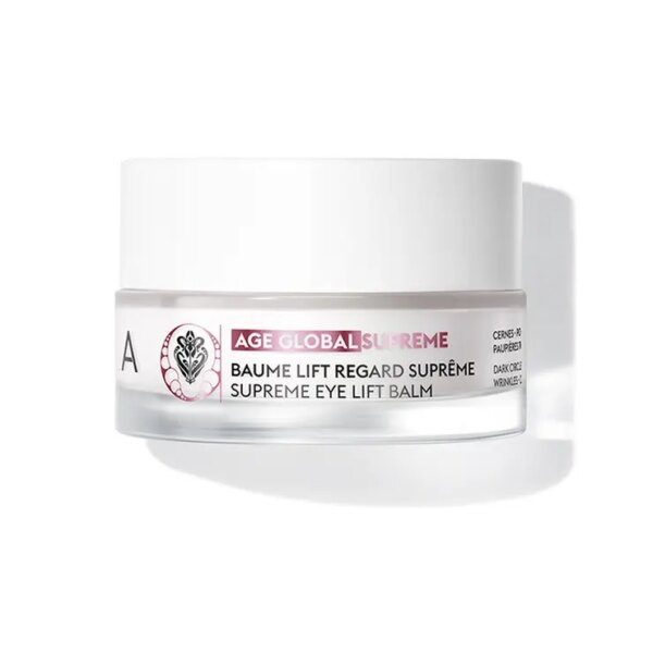 Age global suprême baume lift regard 15 ml