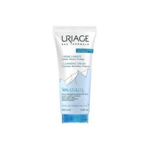 Crème Lavante 200ml Hygiène Uriage