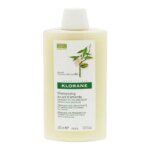 Shampoing douceur et tenue au lait d’Amande 400ml