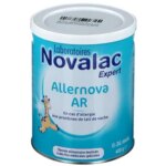 Novalac Allernova Lait 400g