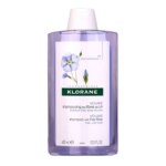 Shampooing Volume Cheveux fins 400ml Lin Bio Klorane