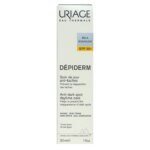 Depiderm soin jour anti-taches SPF50+ 30ml