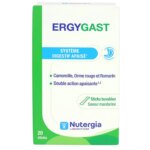 Ergygast 20 sticks