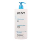 Crème lavante surgras sans savon 1L