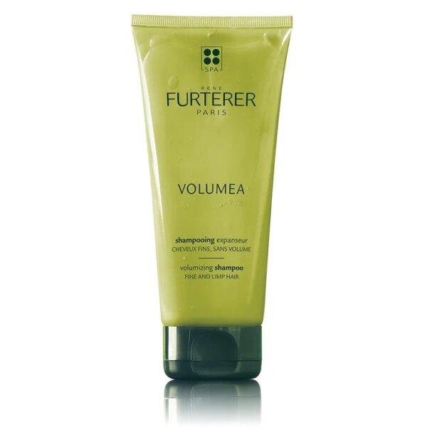 Volumea Rituel Volume Shampoing Expanseur 250 ml 25% Offerts