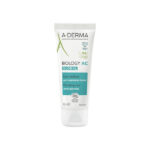 A-DERMA Soin matifiant anti-imperfections BIOLOGY AC GLOBAL