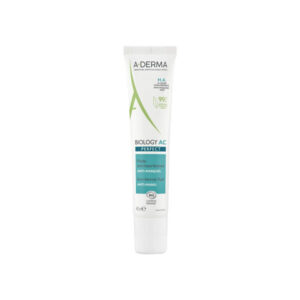 A-DERMA Fluide anti-imperfections anti-marques BIOLOGY AC PERFECT