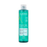 A-DERMA Gel moussant nettoyant purifiant BIOLOGY AC