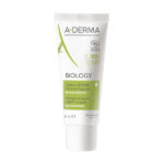 A-DERMA — BIOLOGY CRÈME LÉGÈRE DERMATOLOGIQUE HYDRATANTE — Crème visage hydratante légère — BIOLOGY