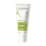 A-DERMA — BIOLOGY CRÈME RICHE DERMATOLOGIQUE HYDRATANTE — Crème visage hydratante riche — BIOLOGY