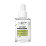 A-DERMA Sérum 3-en-1 BIOLOGY HYALU