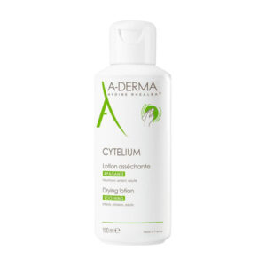 A-Derma - Cytélium - Lotion asséchante apaisante