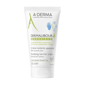 A-DERMA Crème isolante DERMALIBOUR+ BARRIER