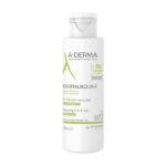 A-Derma - Dermalibour+ - Cica-Gel moussant assainissant