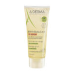 A-Derma Epithéliale A.H Gel-huile de massage anti-marques