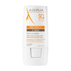 A-Derma - Protect X-TREM - Stick solaire invisible SPF50+