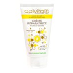 Crème Réparatrice Mains & Ongles Alvadiem 50ml