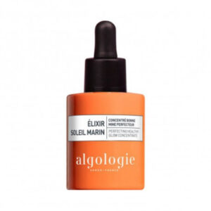 ALGOLOGIE Élixir Soleil Marin Concentré Bonne Mine 30ml