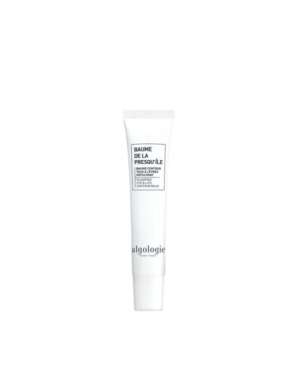 Algologie - Baume de la presqu'île yeux et lèvres - 15ml