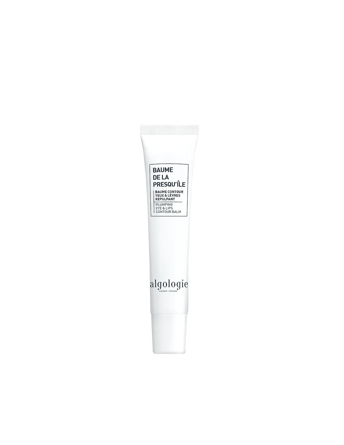 Algologie - Baume de la presqu'île yeux et lèvres - 15ml