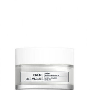 Crème des Vagues hydra fondante 50ml