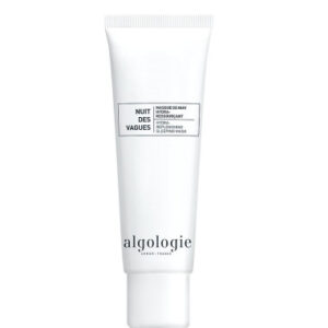 Nuit des vagues masque de nuit hydra-Algologie - 50ml