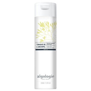 Algologie - Tonique de l'Archipel - purifiant et matifiant - 200ml