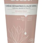 Créme Réparatrice à l'Aloe Vera Bio 150 ml