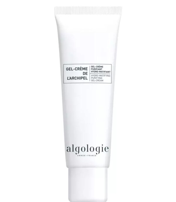 Algologie Gel-Crème de L'Archipel Purifiant Matifiant 50ml