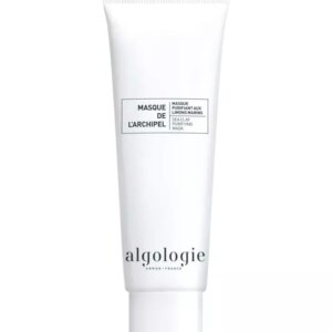 Masque de l'Archipel Algologie purifiant aux limons marins 50ml