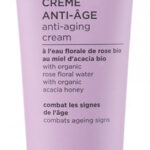 Crème anti-âge 50 ml - Certifiée bio