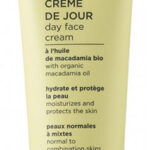 Avril Crème de Jour Peaux Normales à Mixtes Bio 50 ml