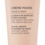 Crème Mains Bio 100 ml