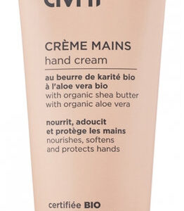 Crème Mains Bio 100 ml