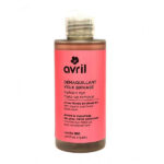 Démaquillant yeux biphasé 150 ml - Certifié bio