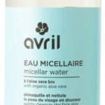 Avril Eau Micellaire Bio 500 ml