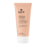 Gommage corporel 200 ml - Certifié bio