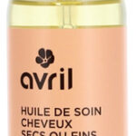 Huile de Soin Cheveux Secs ou Fins Bio 100 ml